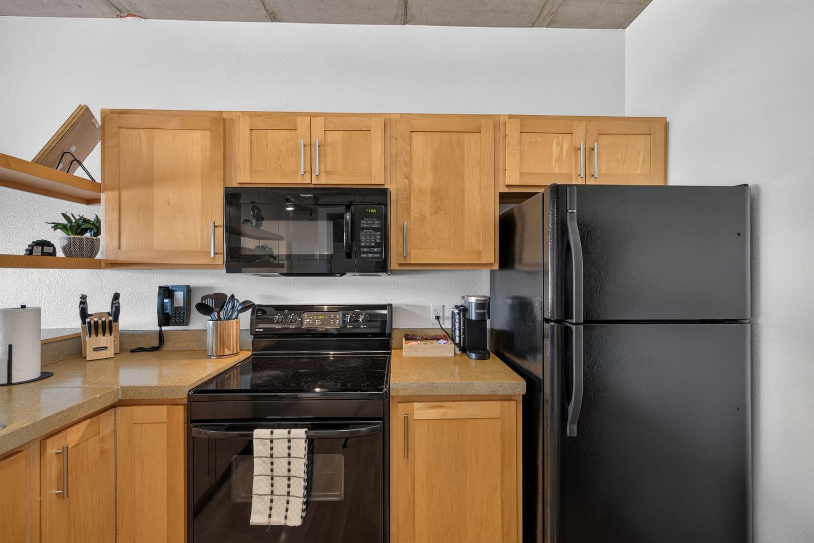 Bloomington Apartment: 212 N Morton St