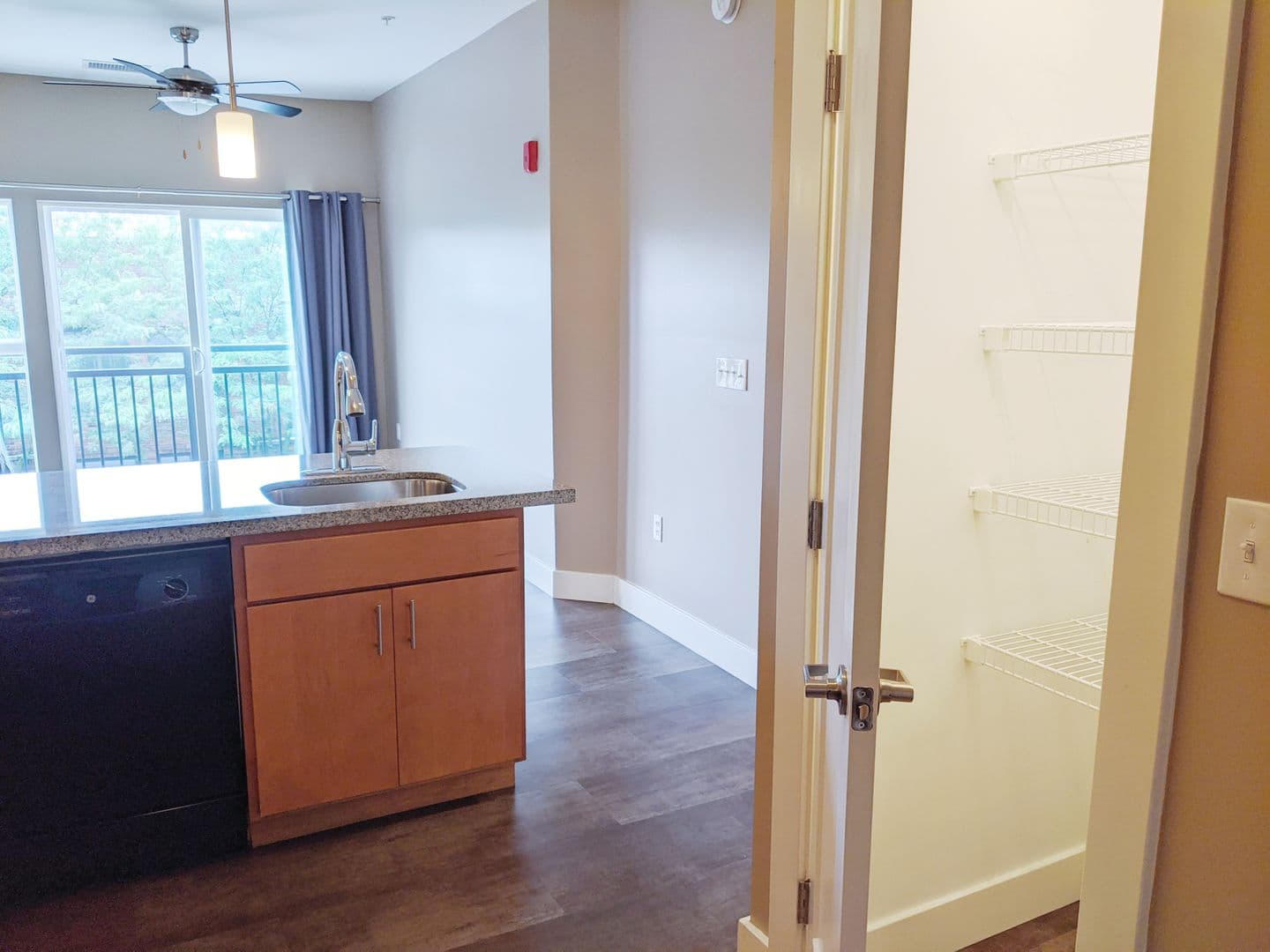 Bloomington Apartment: 526 N Morton St