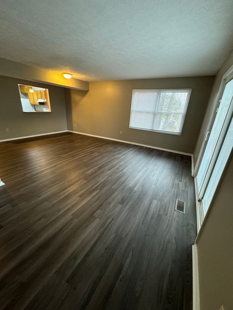 Bloomington Apartment: 1310 S. Madison St.