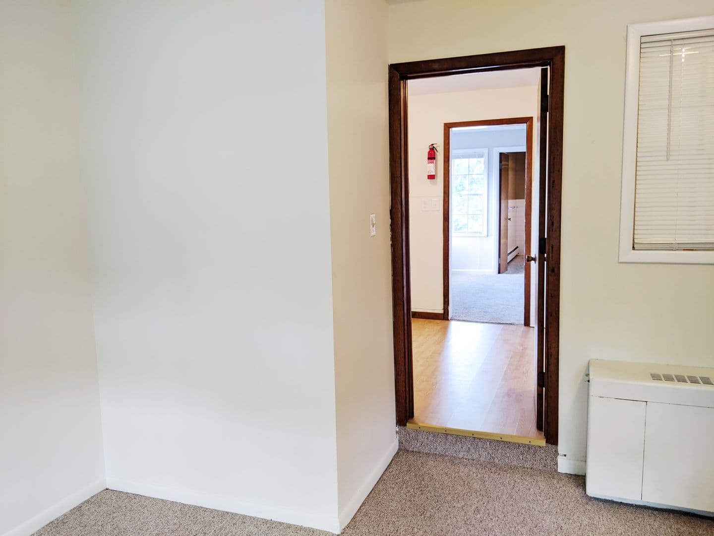 Bloomington Apartment: 127 S Clark St