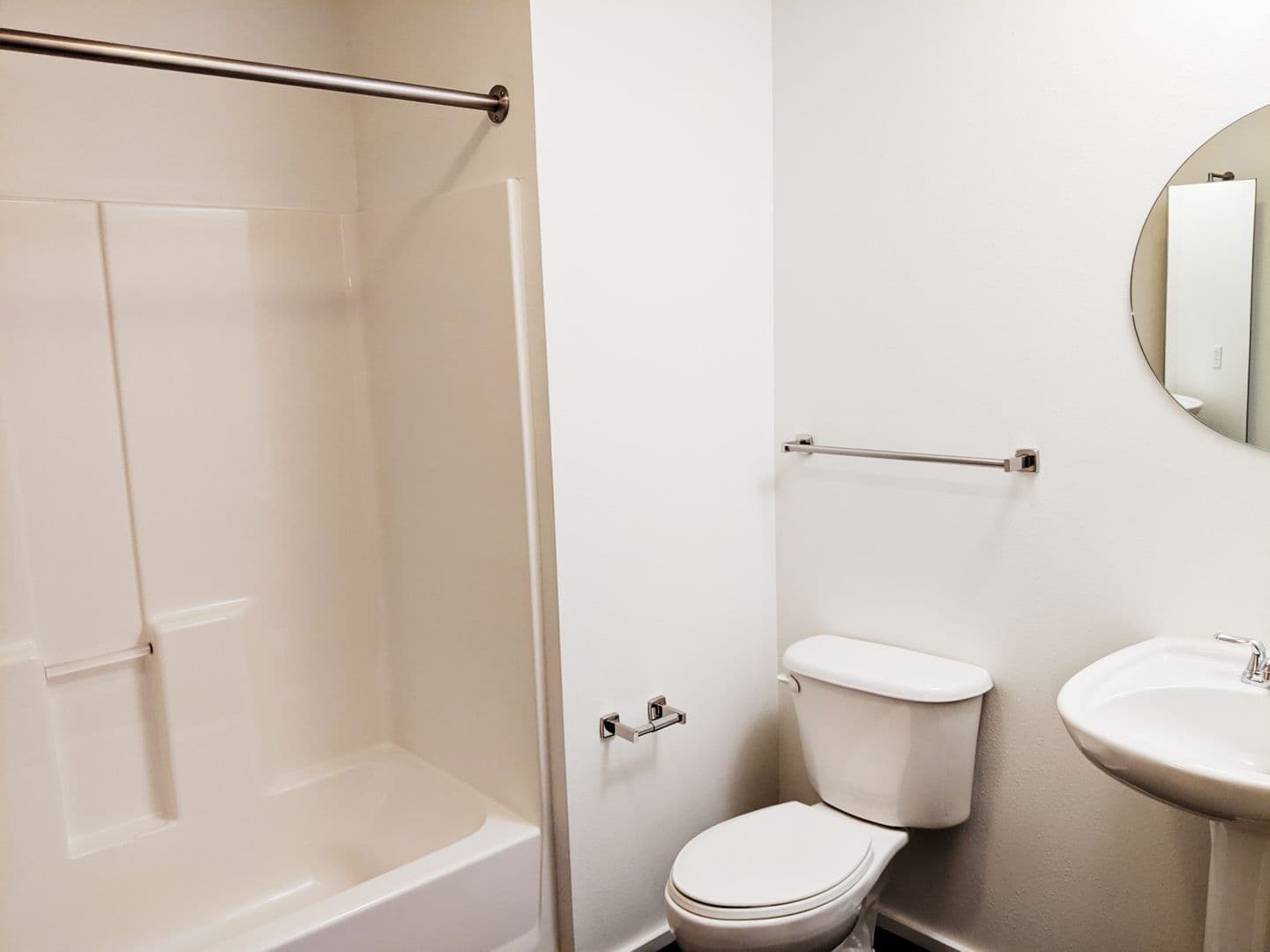 Bloomington Apartment: 212 N Morton St