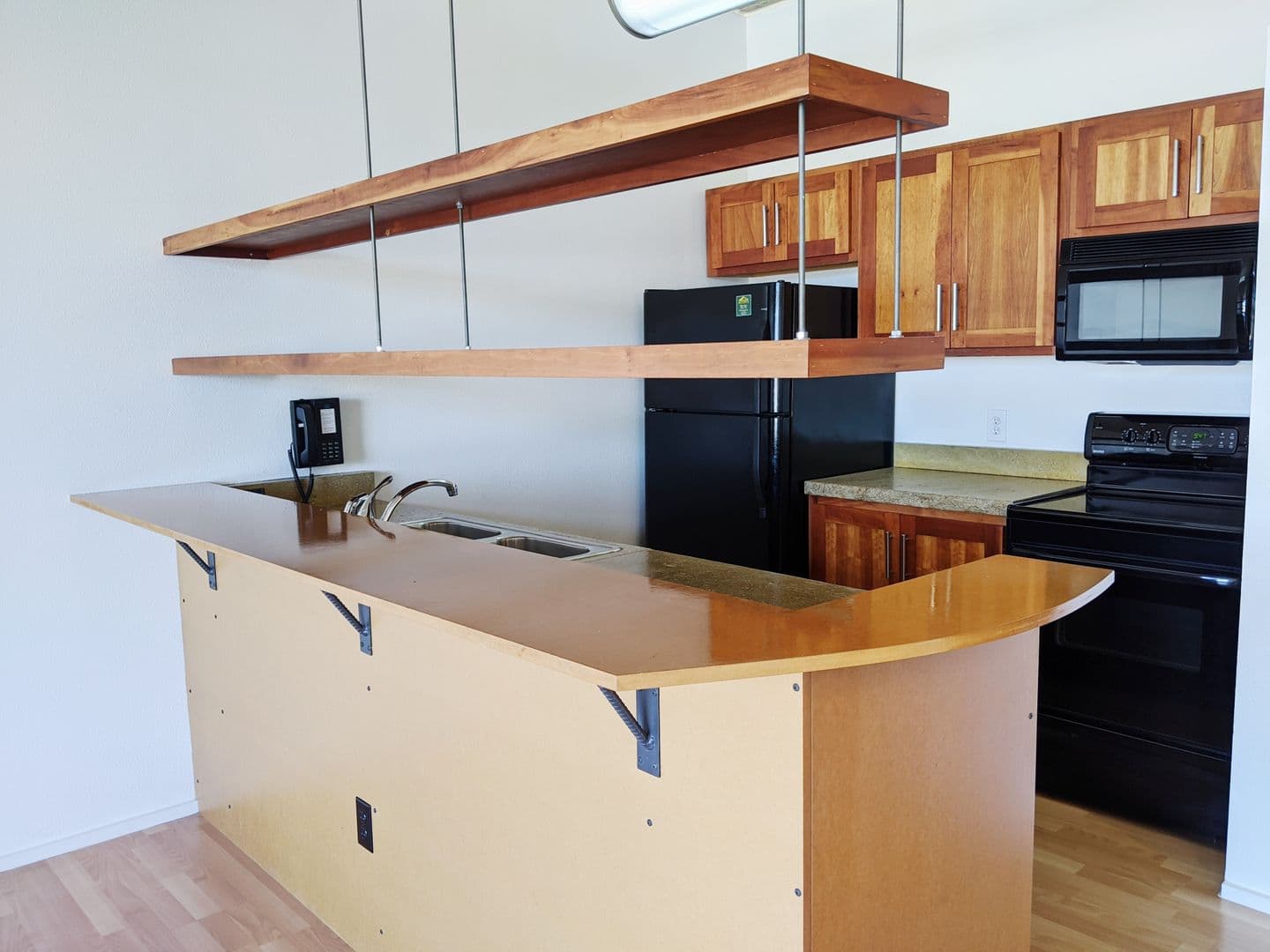 Bloomington Apartment: 212 N Morton St