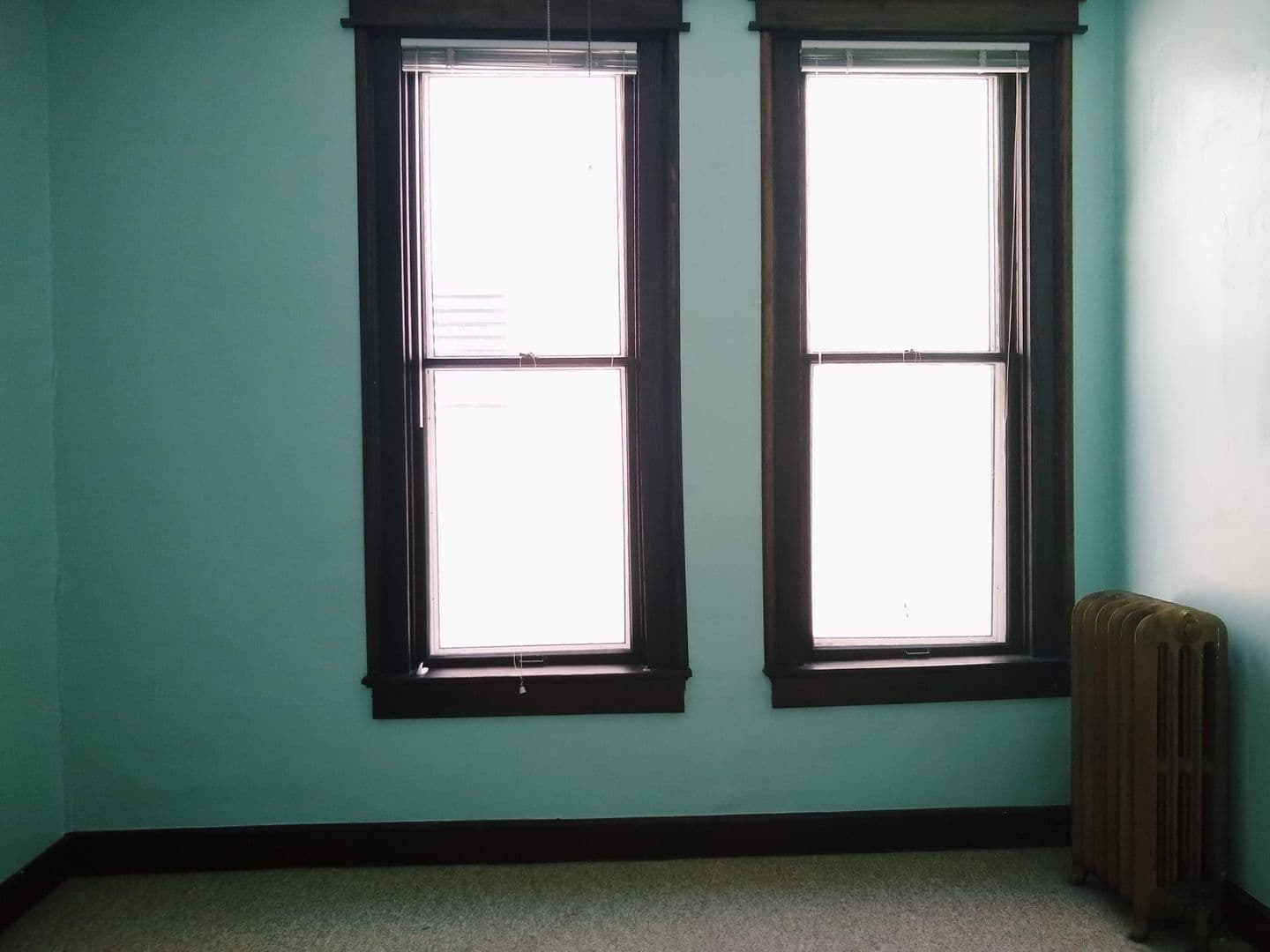 Bloomington Apartment: 112.5 S College Ave