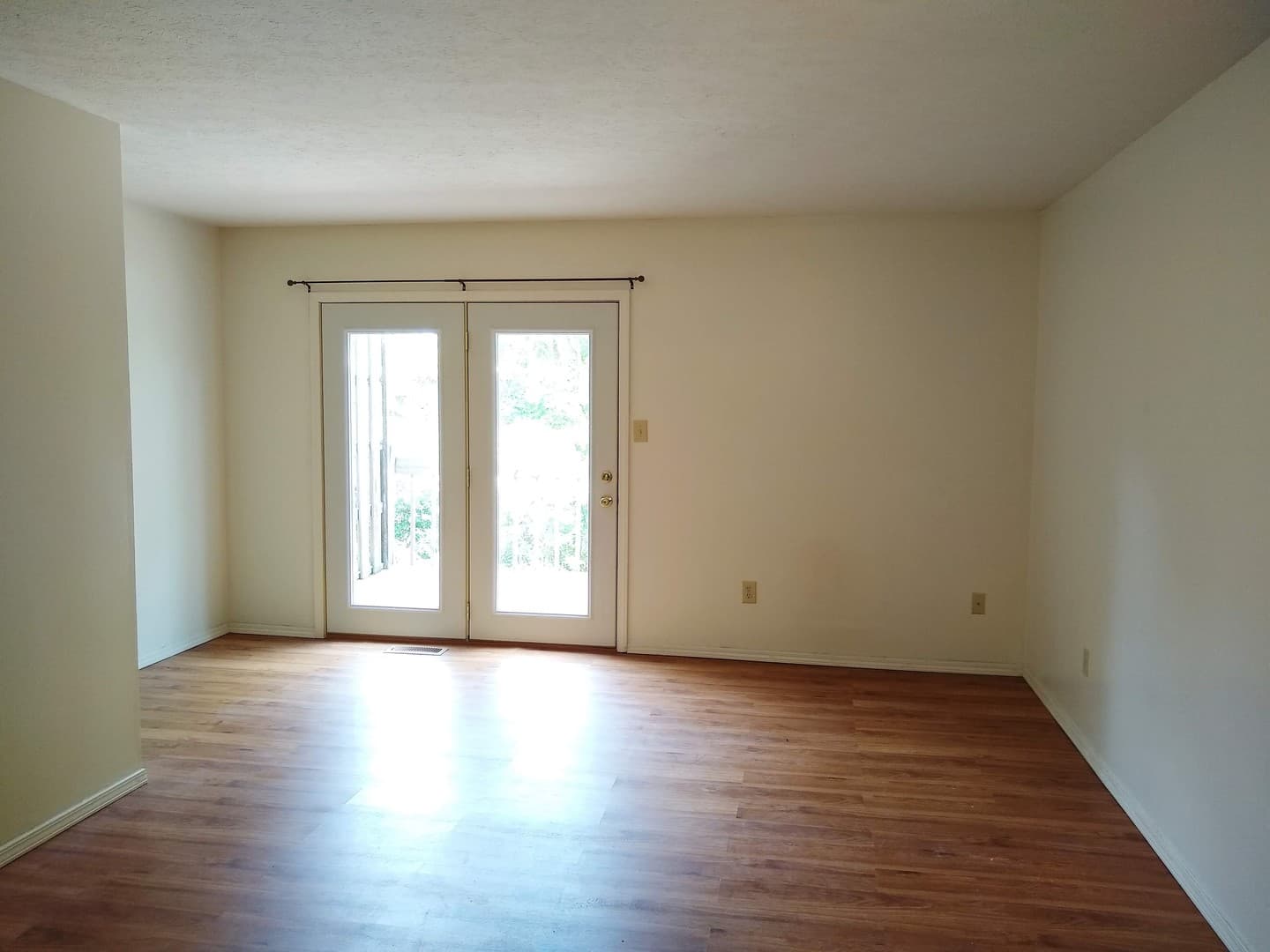 Bloomington Apartment: 1301 S Madison St