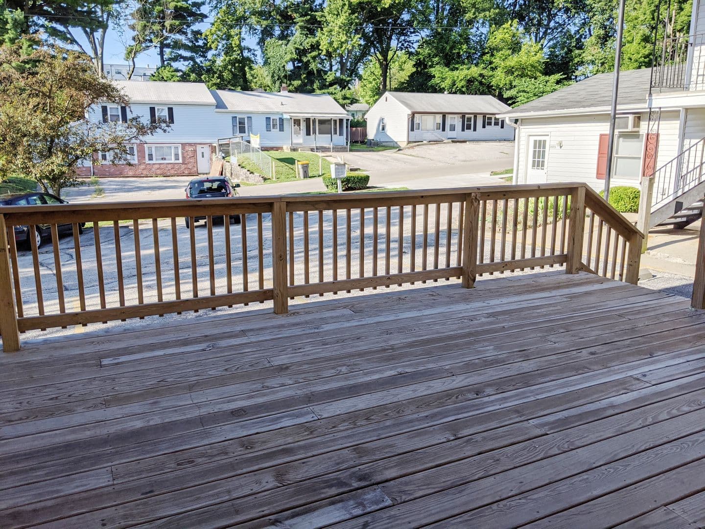 Bloomington Apartment: 405 - 421 E 20th St