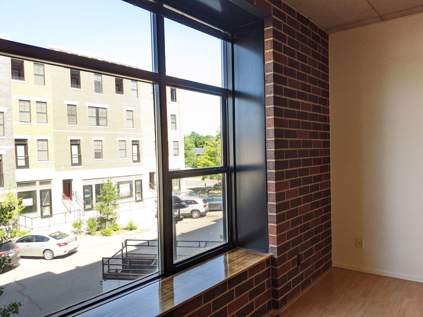 Bloomington Apartment: 212 N Morton St