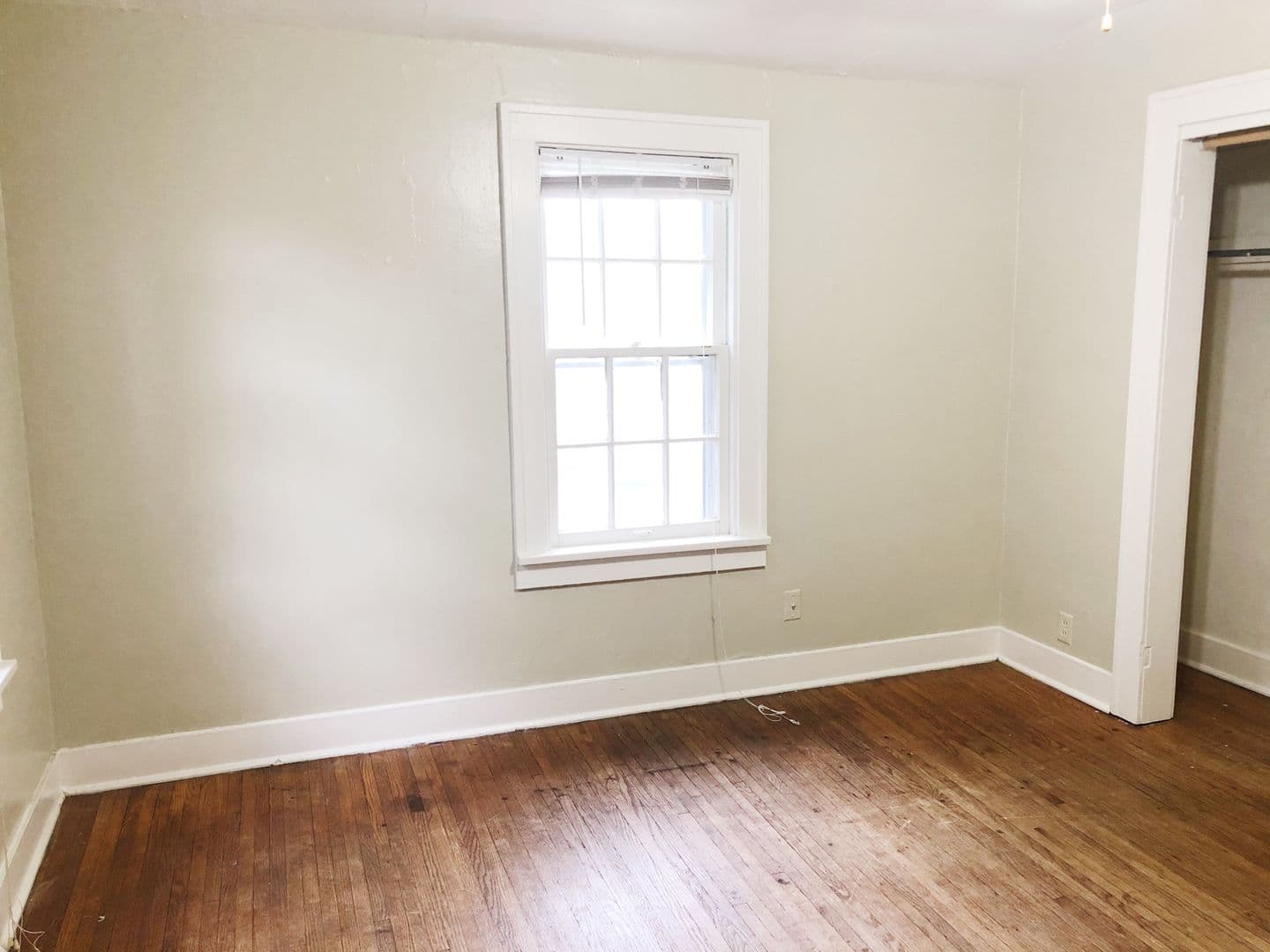 Bloomington Apartment: 323 S Eagleson Ave