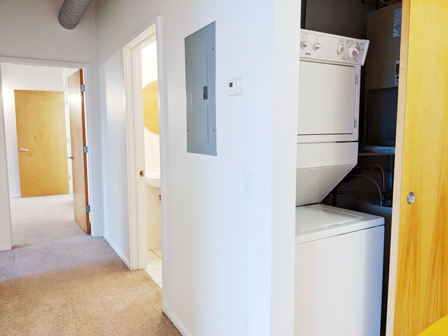 Bloomington Apartment: 212 N Morton St