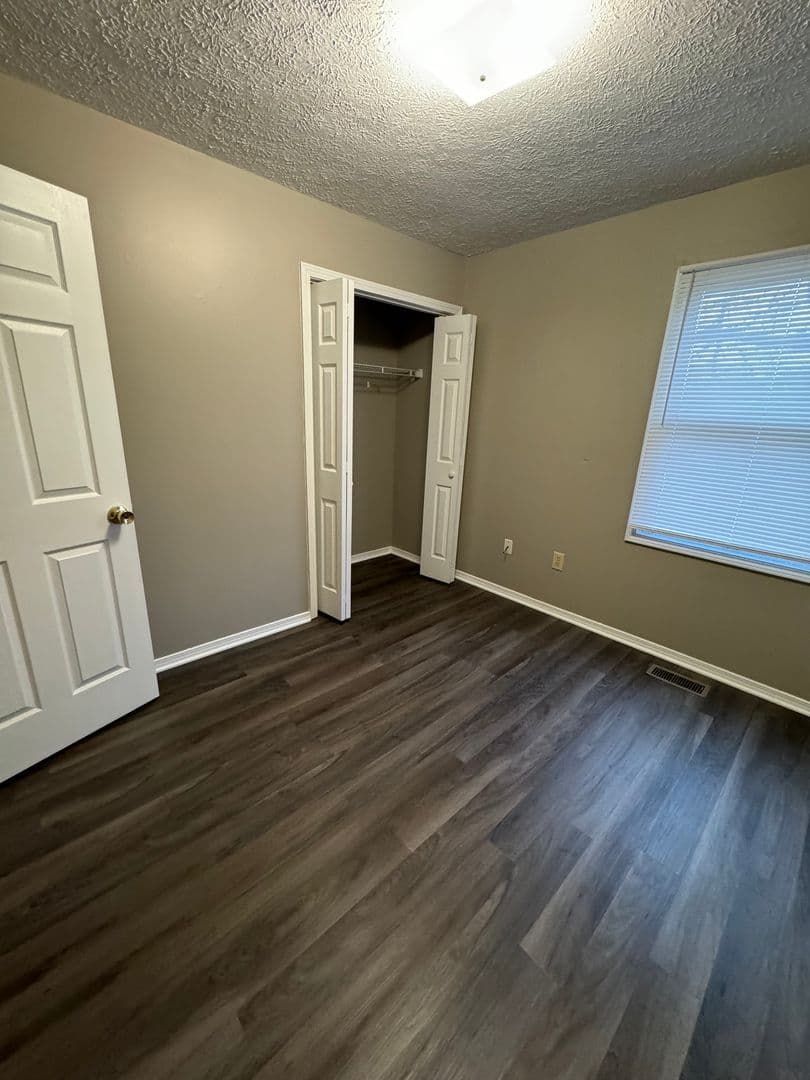 Bloomington Apartment: 1310 S. Madison St.