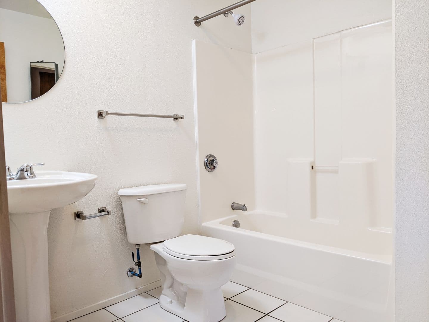 Bloomington Apartment: 212 N Morton St