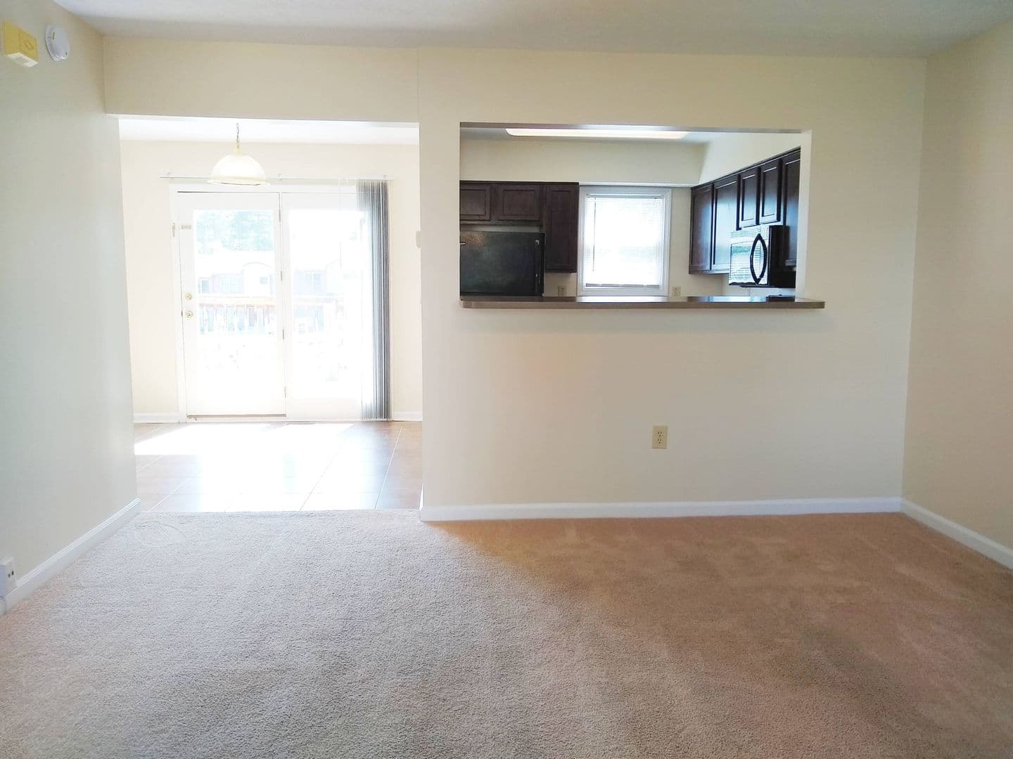Bloomington Apartment: 1403-1409 W Allen St