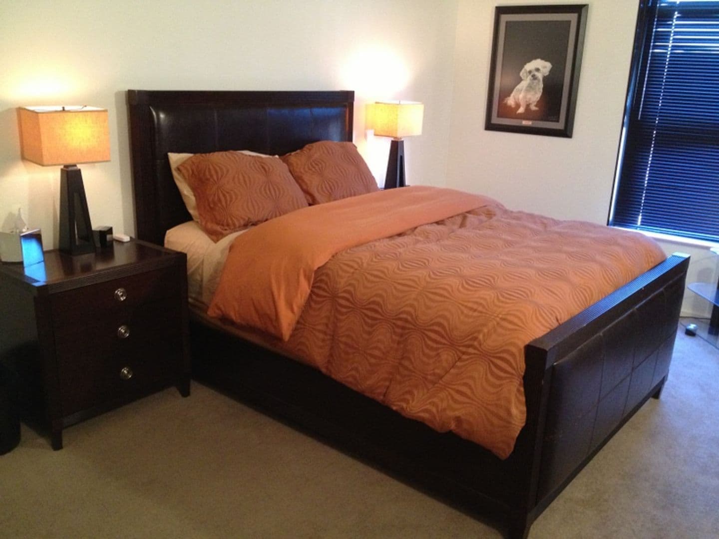 Bloomington Apartment: 212 N Morton St