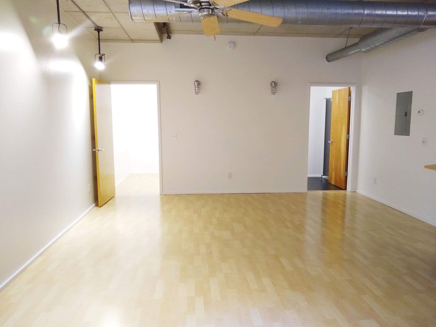 Bloomington Apartment: 212 N Morton St