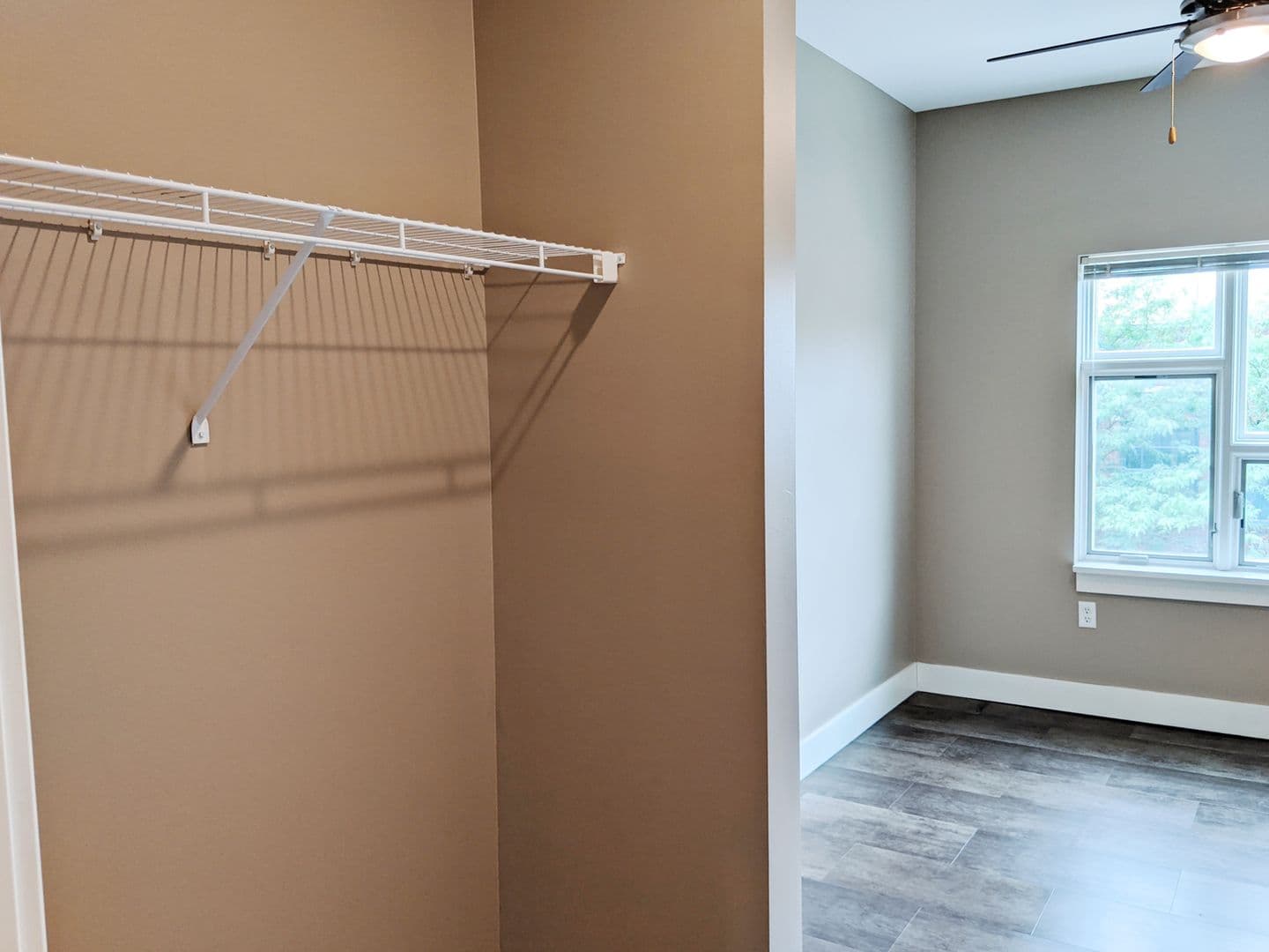 Bloomington Apartment: 526 N Morton St