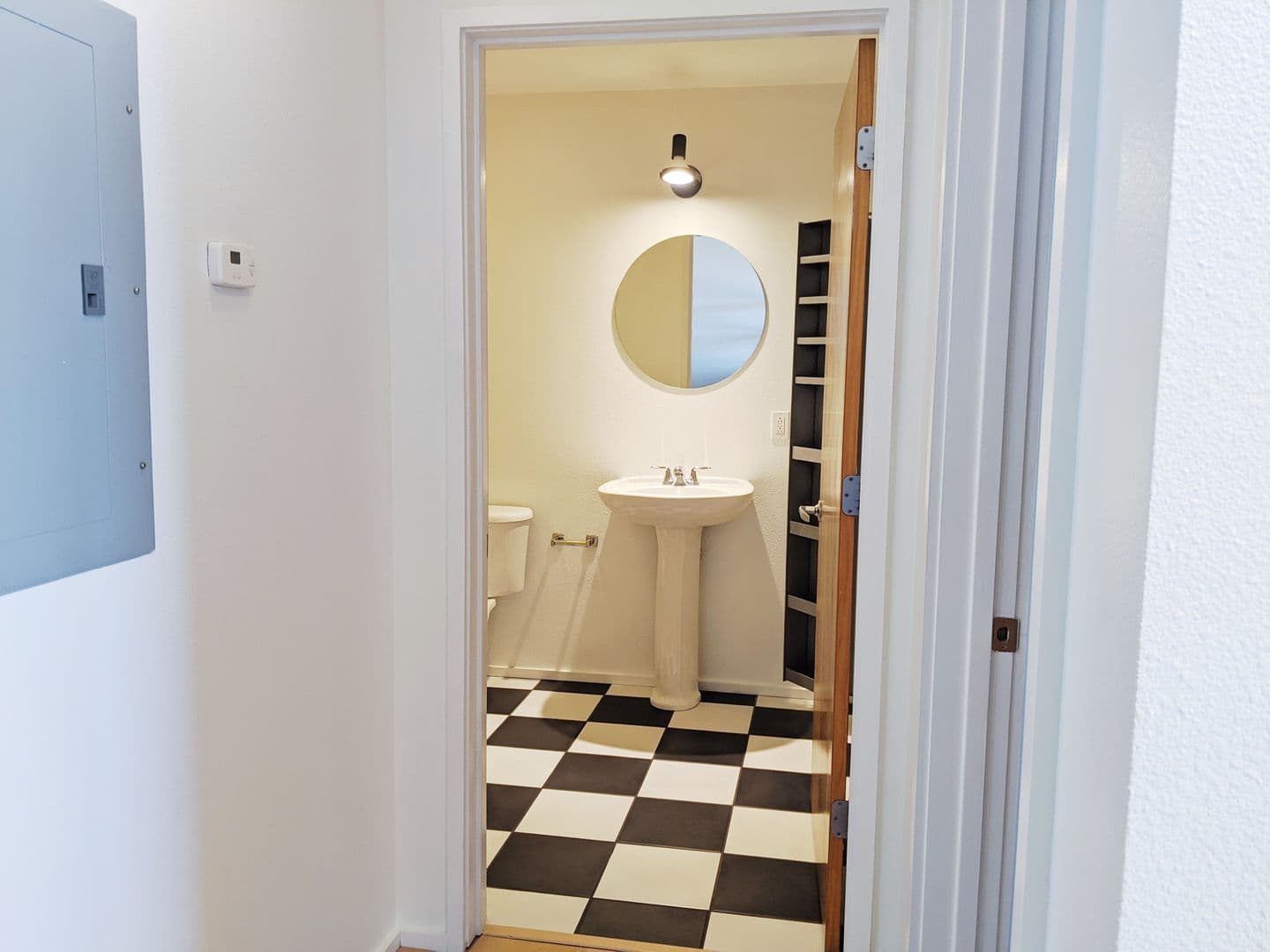 Bloomington Apartment: 212 N Morton St