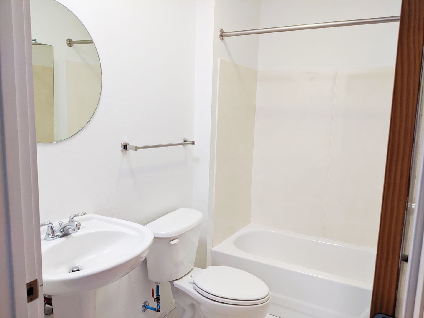 Bloomington Apartment: 212 N Morton St