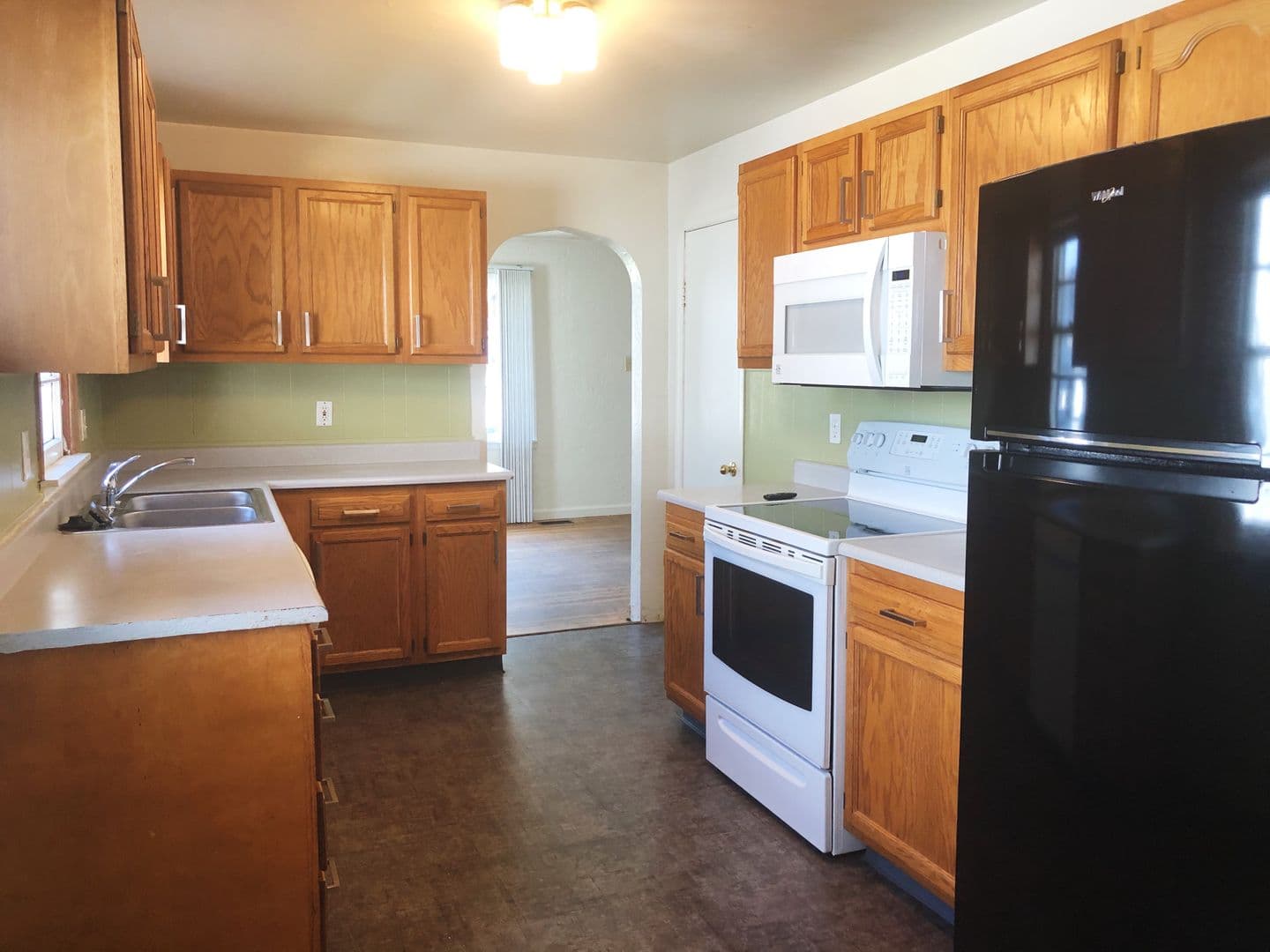 Bloomington Apartment: 405 - 421 E 20th St
