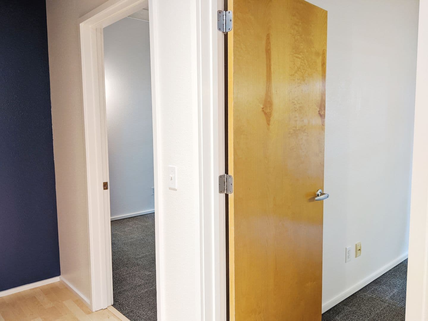 Bloomington Apartment: 212 N Morton St
