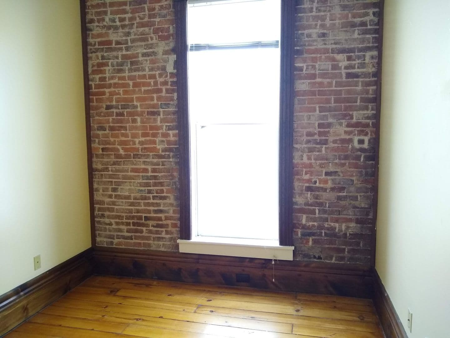 Bloomington Apartment: 112.5 S College Ave