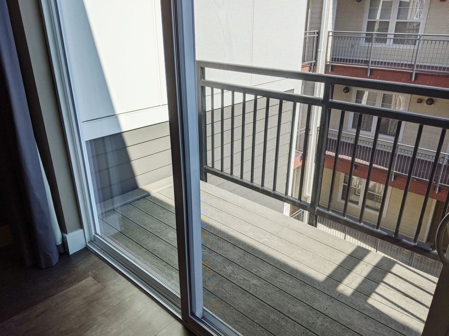 Bloomington Apartment: 526 N Morton St
