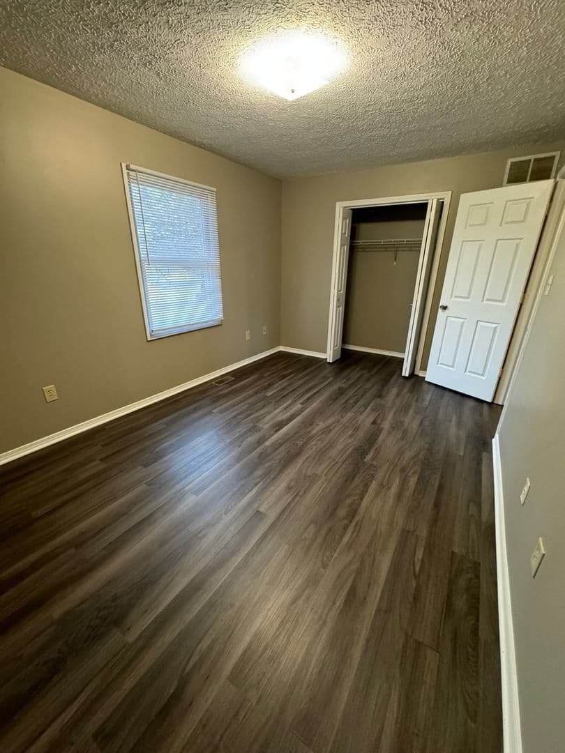 Bloomington Apartment: 1310 S. Madison St.