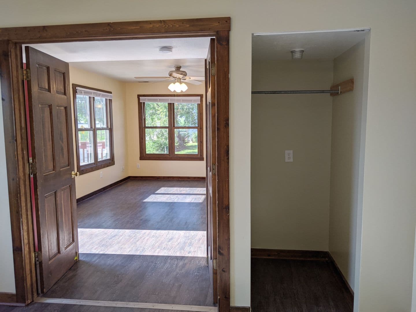 Bloomington Apartment: 405 - 421 E 20th St