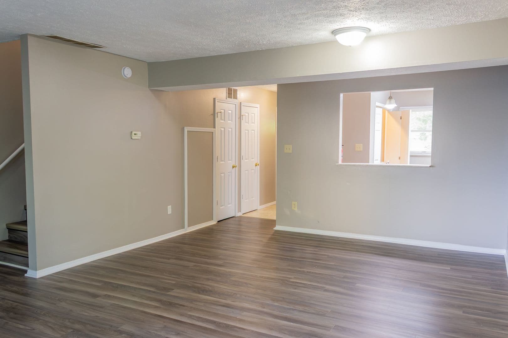 Bloomington Apartment: 1310 S. Madison St.