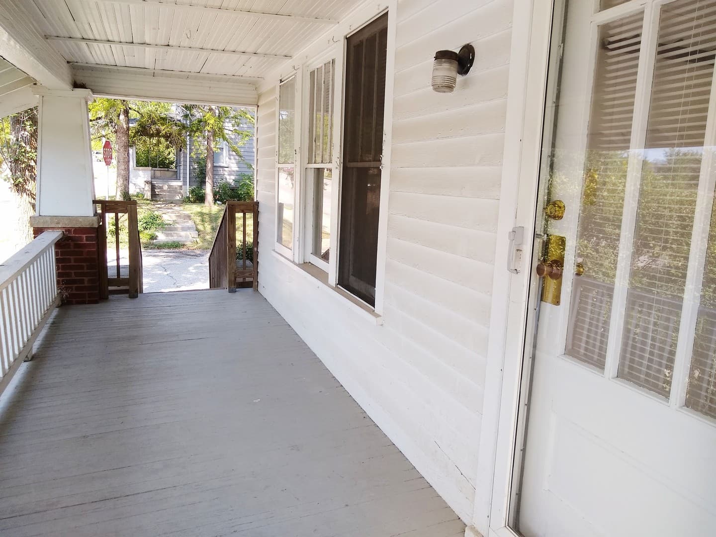 Bloomington Apartment: 2401 E 3rd St
