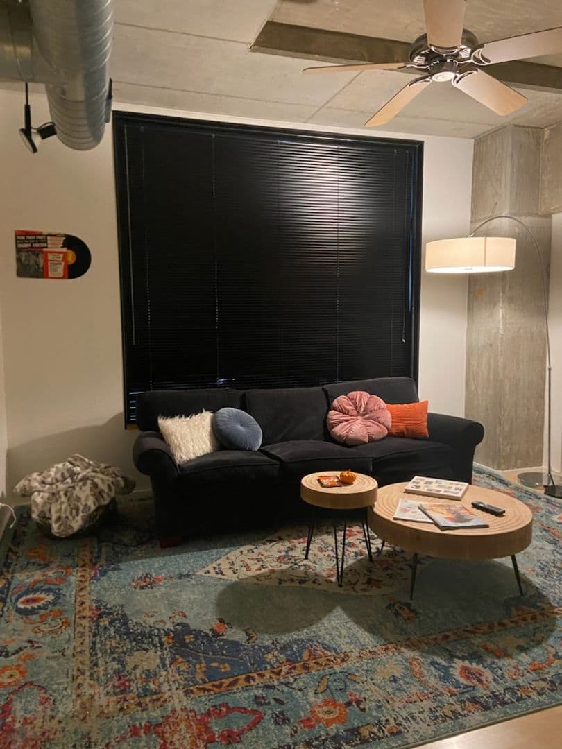 Bloomington Apartment: 212 N Morton St