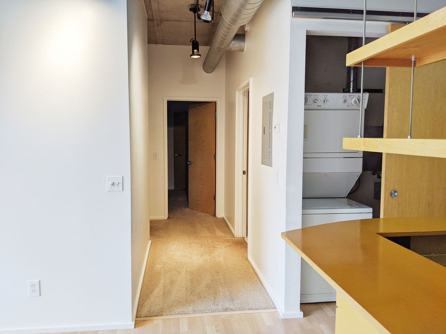 Bloomington Apartment: 212 N Morton St