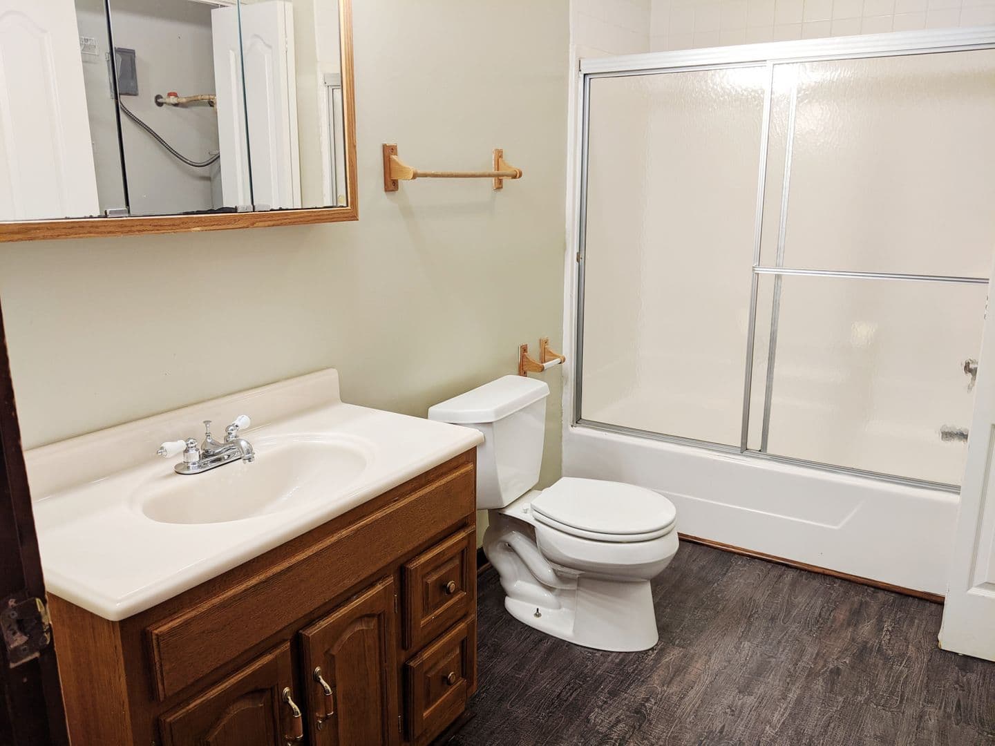 Bloomington Apartment: 405 - 421 E 20th St
