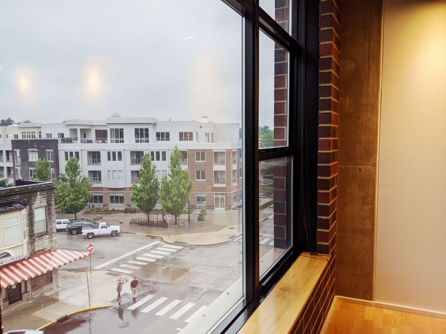 Bloomington Apartment: 212 N Morton St