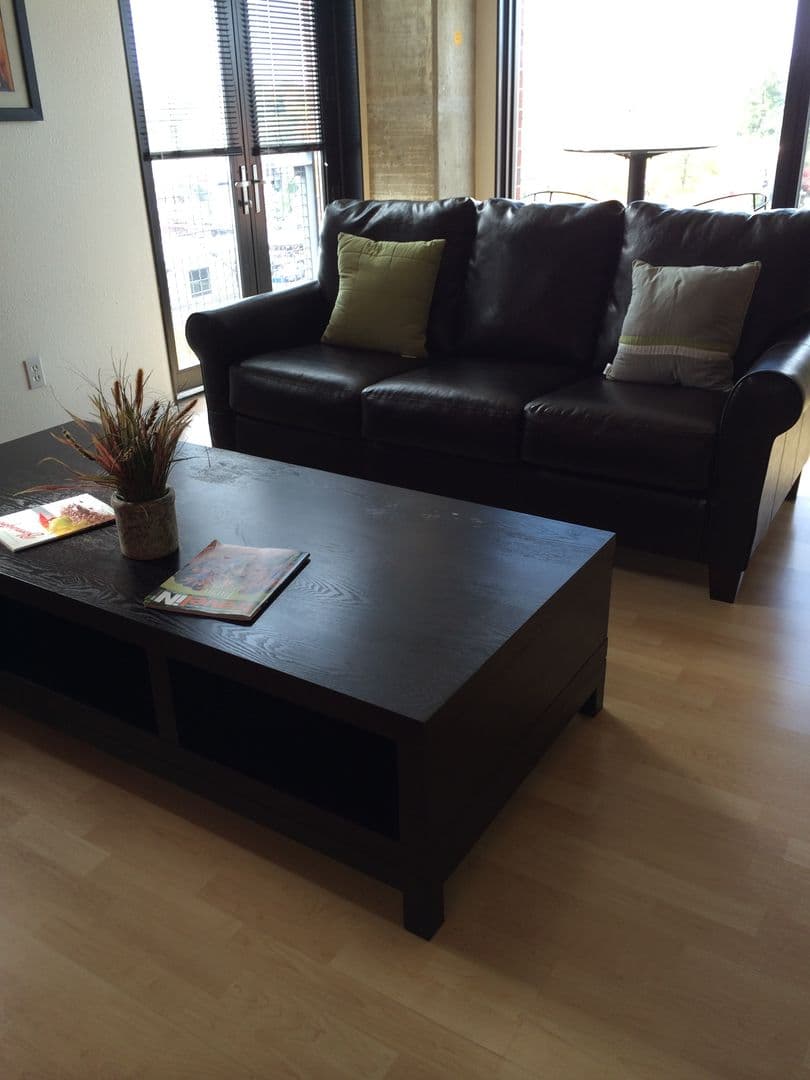Bloomington Apartment: 212 N Morton St