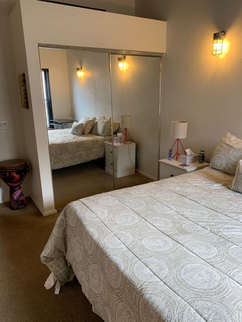 Bloomington Apartment: 212 N Morton St