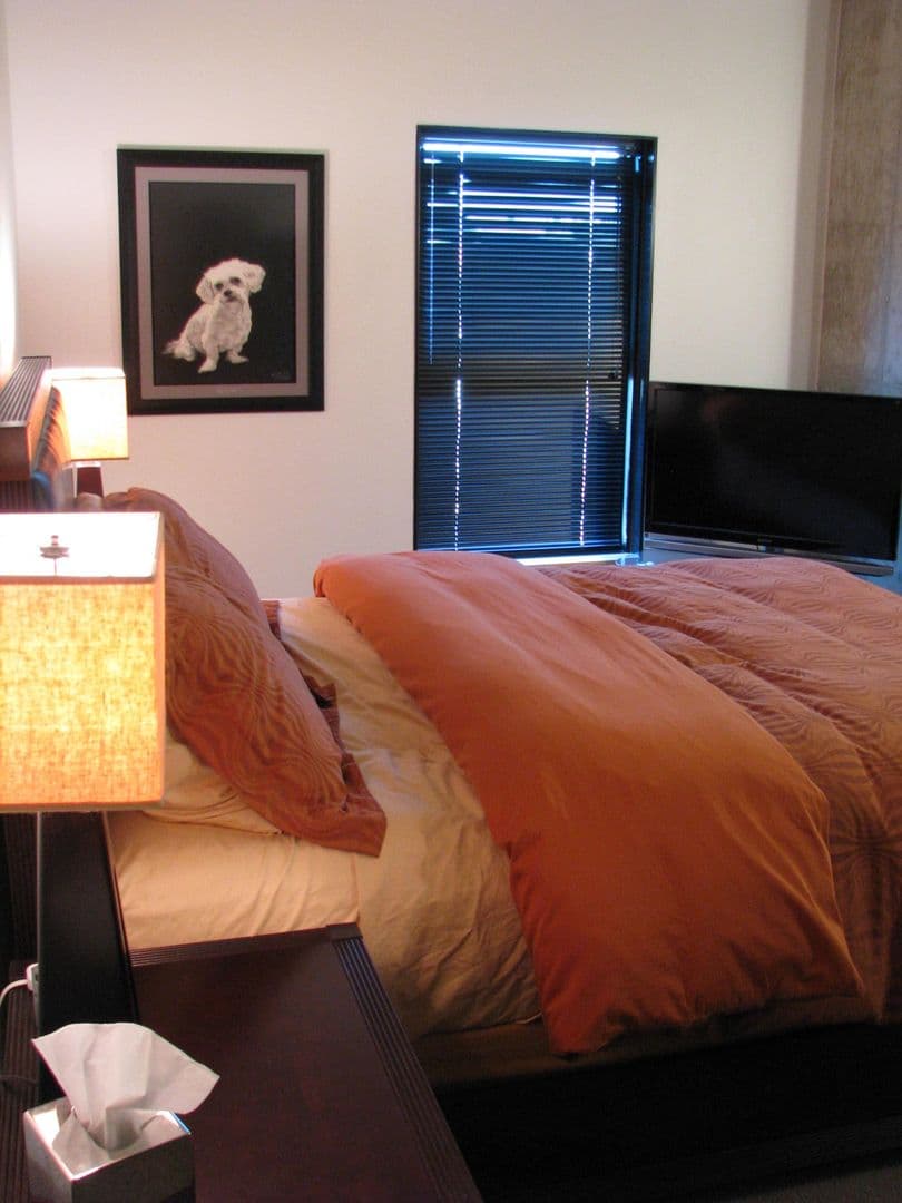 Bloomington Apartment: 212 N Morton St