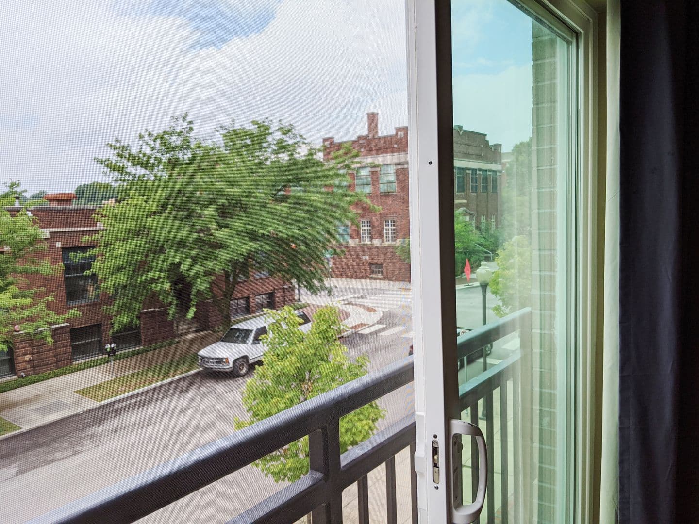 Bloomington Apartment: 526 N Morton St