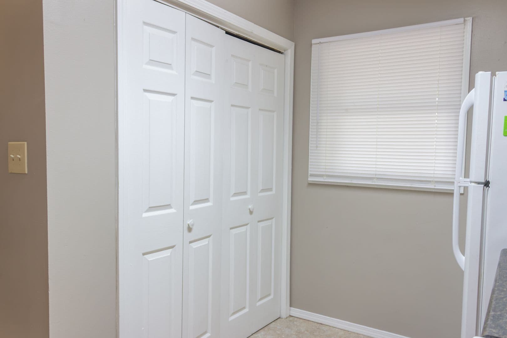 Bloomington Apartment: 1310 S. Madison St.