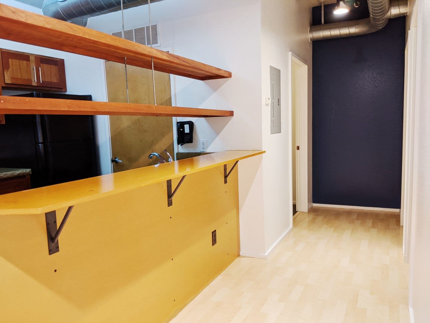 Bloomington Apartment: 212 N Morton St