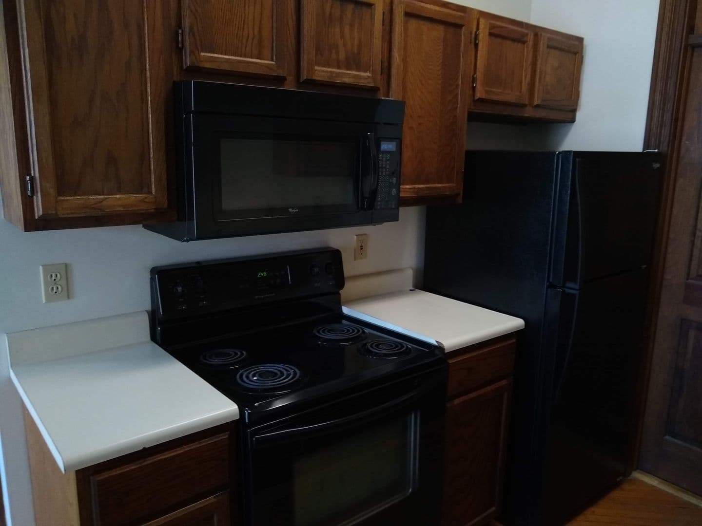 Bloomington Apartment: 112.5 S College Ave