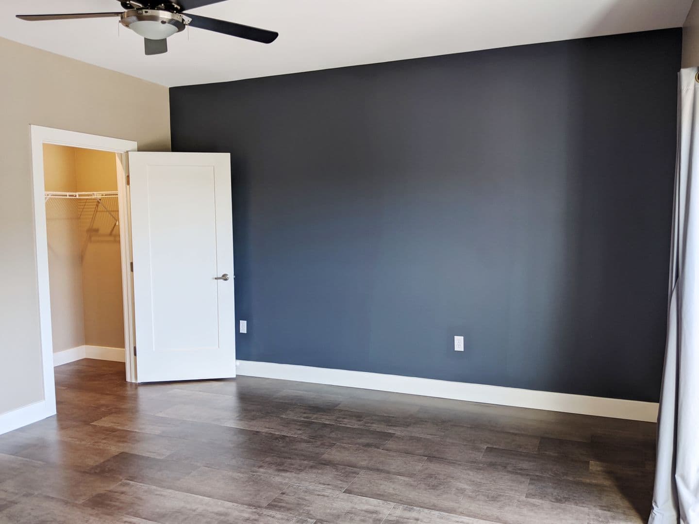 Bloomington Apartment: 526 N Morton St
