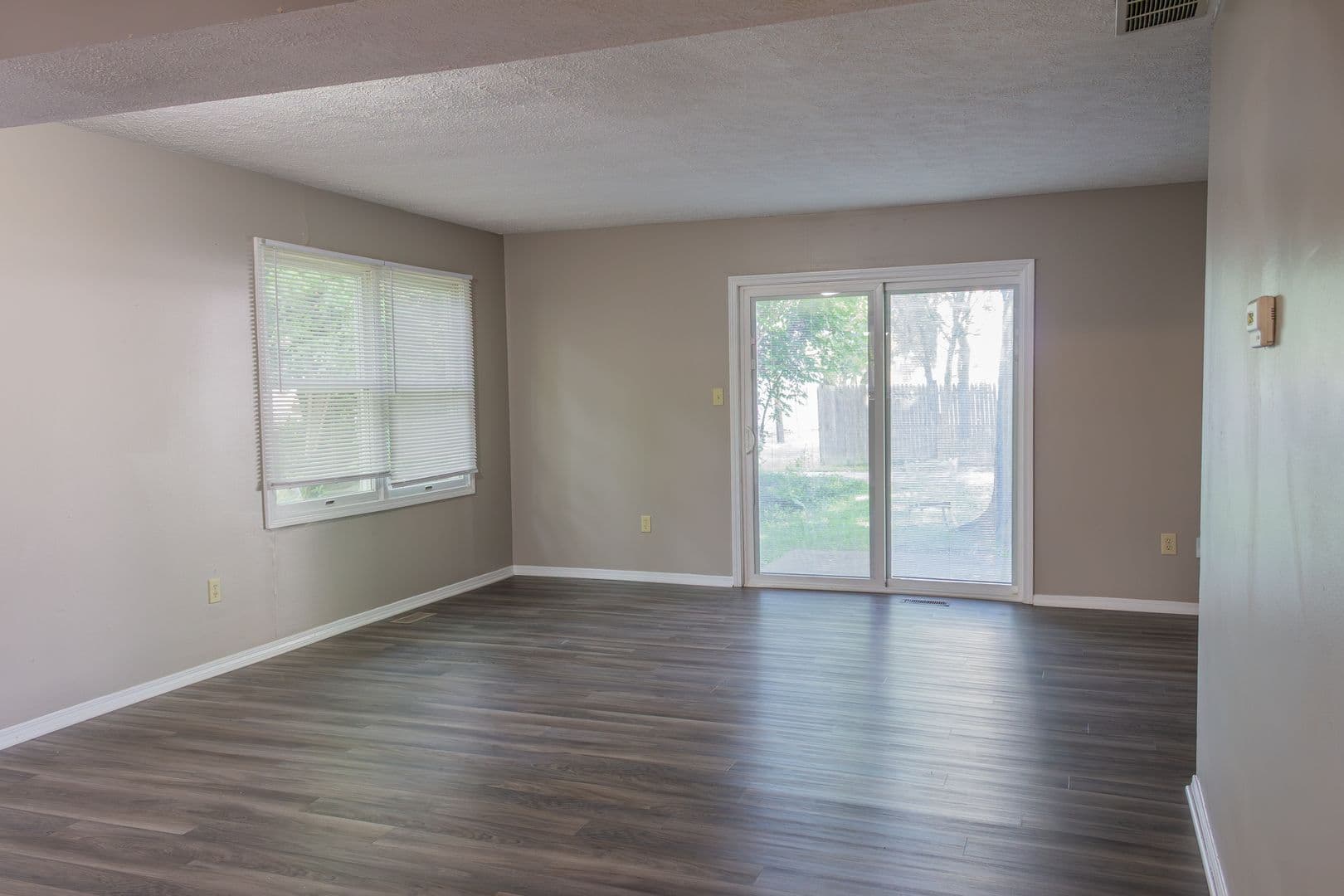 Bloomington Apartment: 1310 S. Madison St.