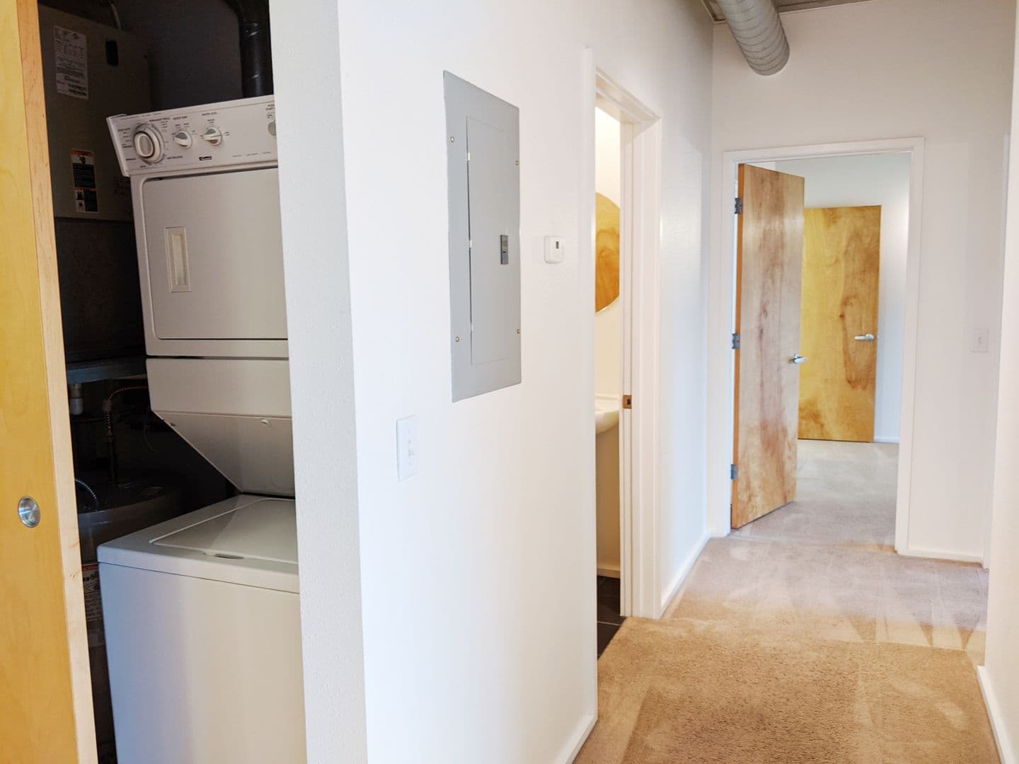 Bloomington Apartment: 212 N Morton St