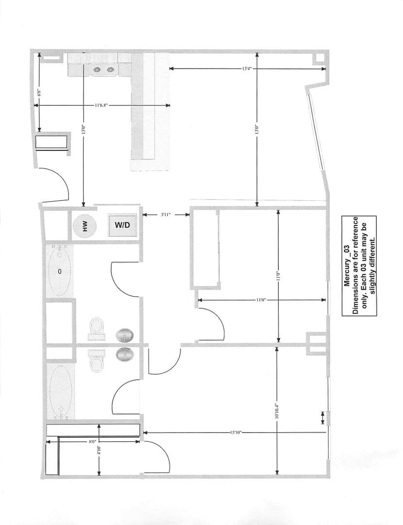 Bloomington Apartment: 212 N Morton St