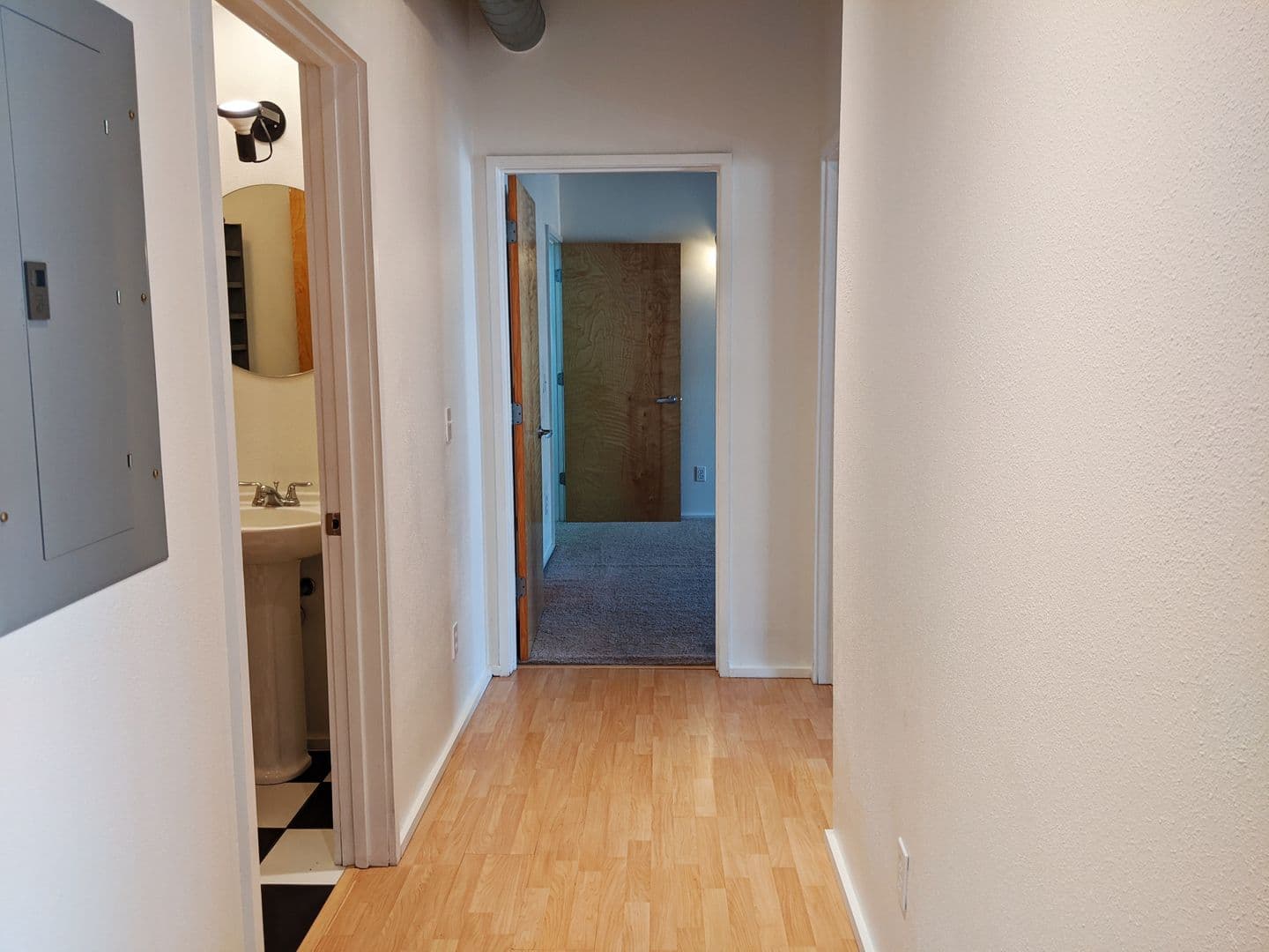 Bloomington Apartment: 212 N Morton St