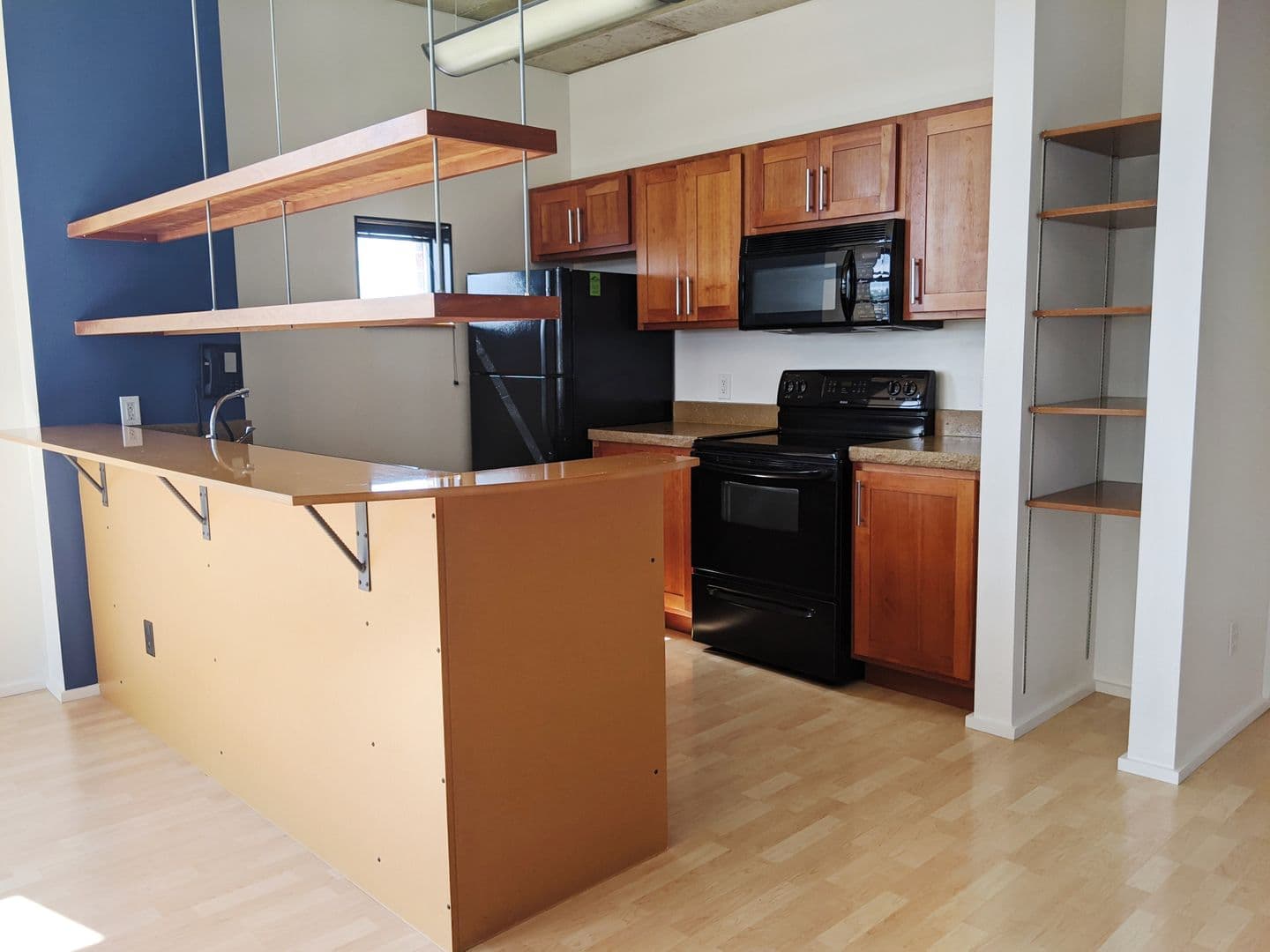 Bloomington Apartment: 212 N Morton St