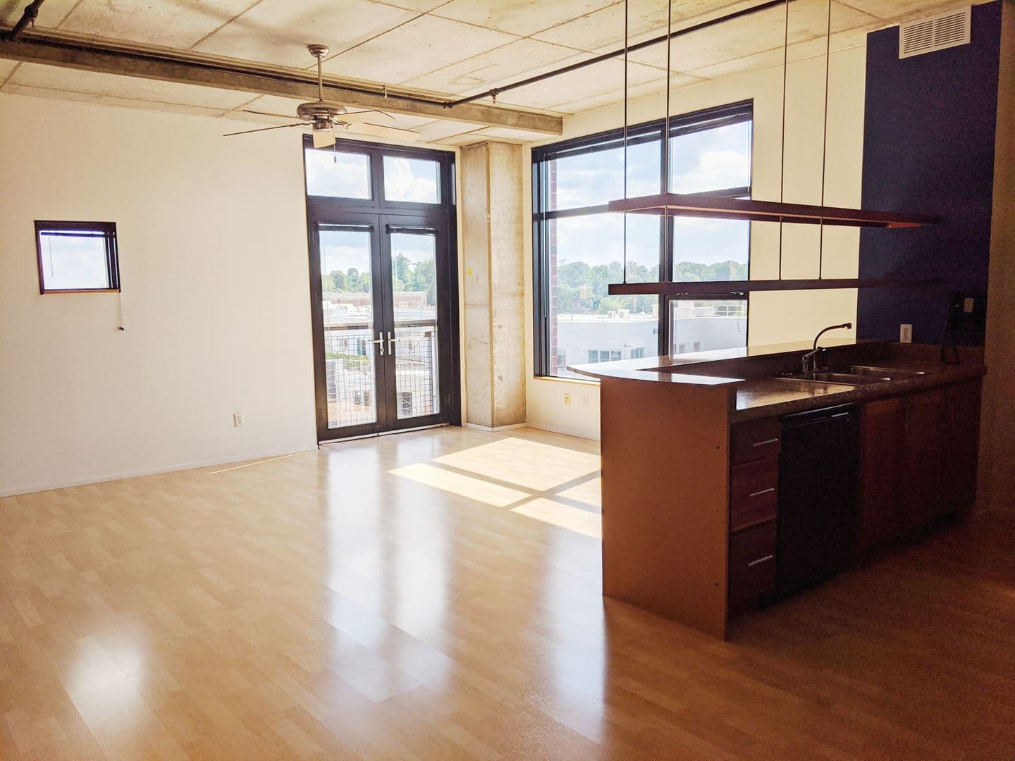 Bloomington Apartment: 212 N Morton St