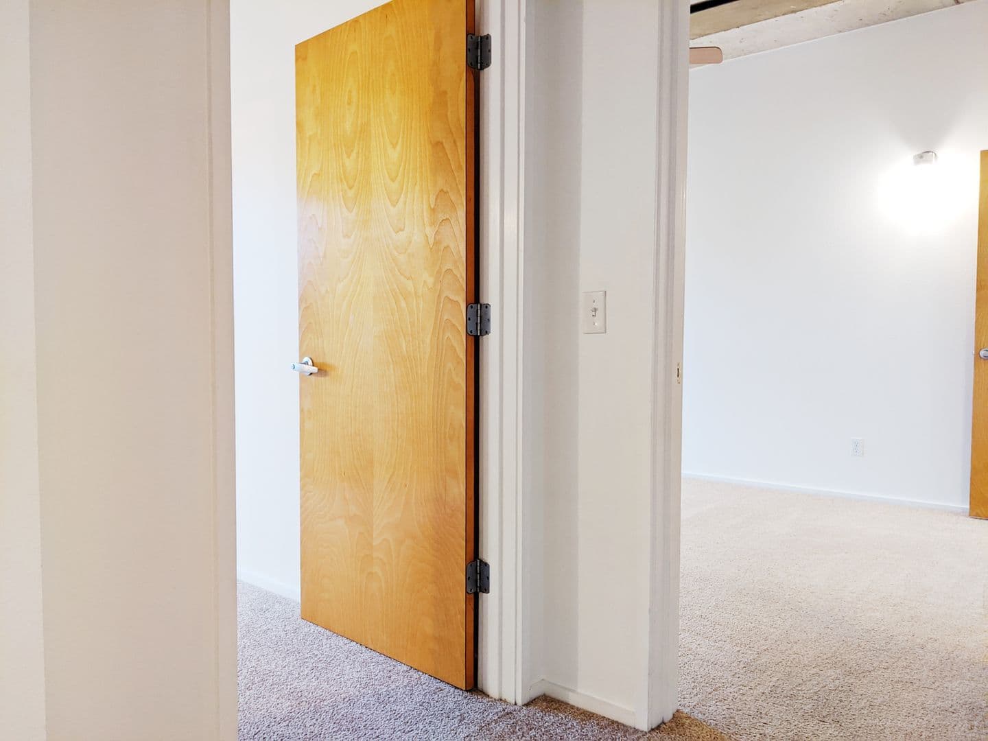 Bloomington Apartment: 212 N Morton St