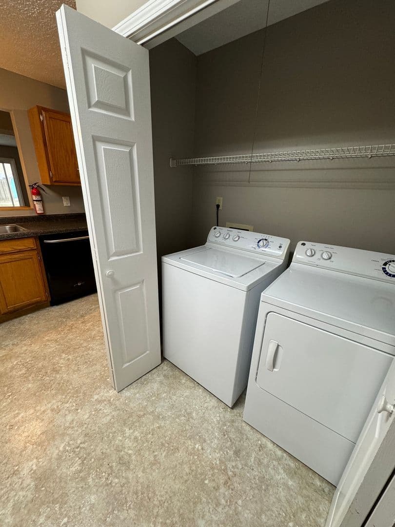 Bloomington Apartment: 1310 S. Madison St.