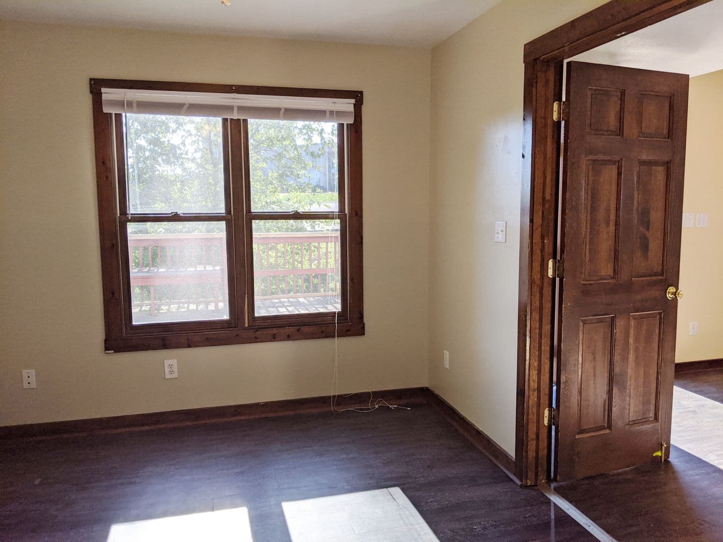 Bloomington Apartment: 405 - 421 E 20th St