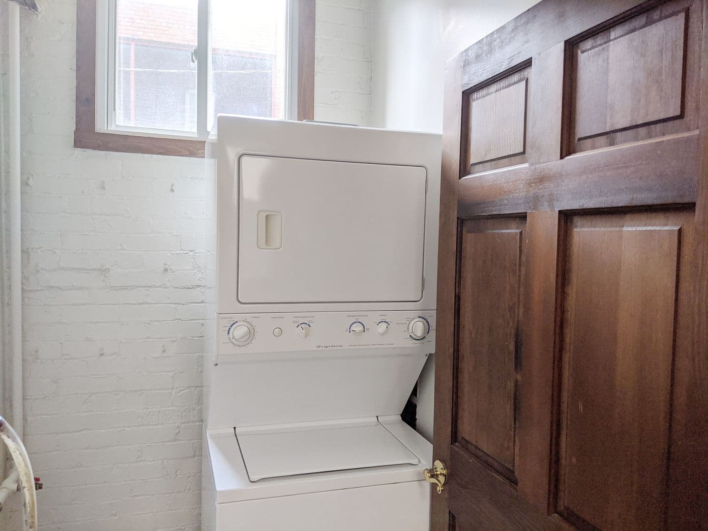 Bloomington Apartment: 112.5 S College Ave
